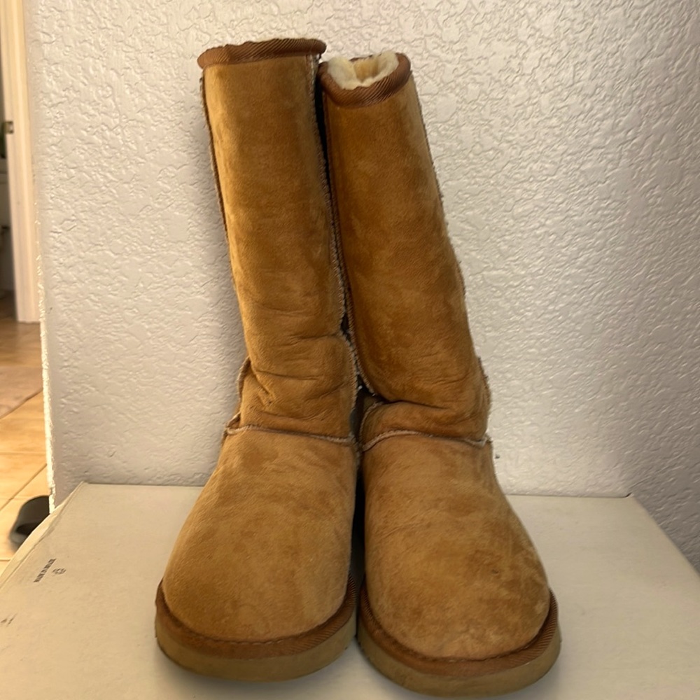 UGG Classic Tall Boot